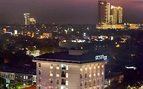 Amaris Hotel Darmo Surabaya